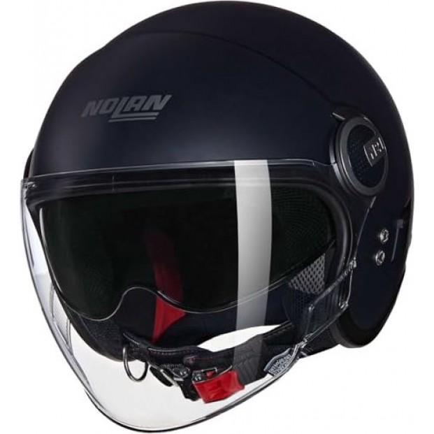 Шлем Nolan N21 VISOR 06 CLASSICO 302