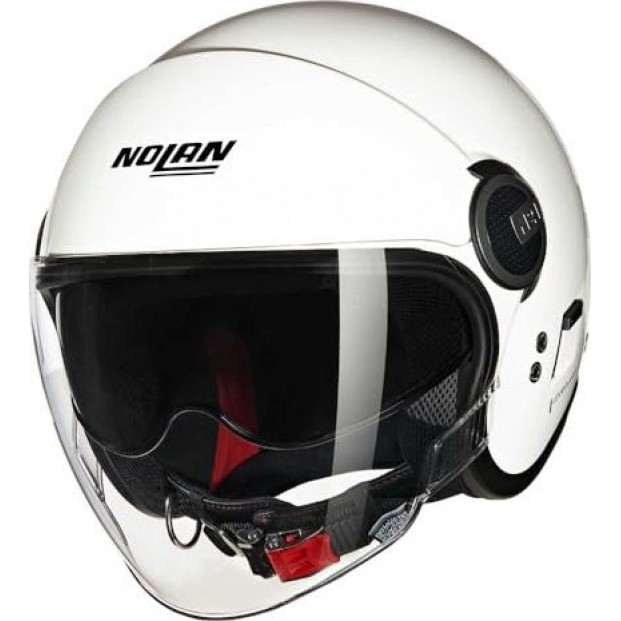 Шлем Nolan N21 VISOR 06 CLASSICO 305