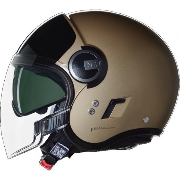 Шлем Nolan N21 VISOR 06 VERNICIAT341
