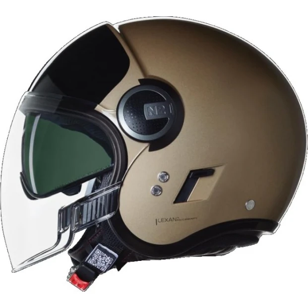 Шлем Nolan N21 VISOR 06 VERNICIAT341