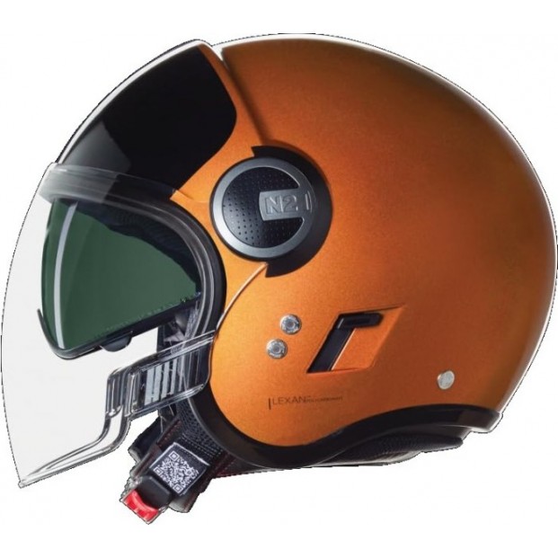 Шлем Nolan N21 VISOR 06 VERNICIAT342