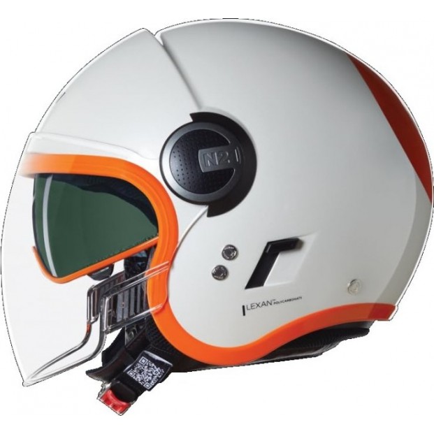 Шлем Nolan N21 VISOR 06 OCIO 347