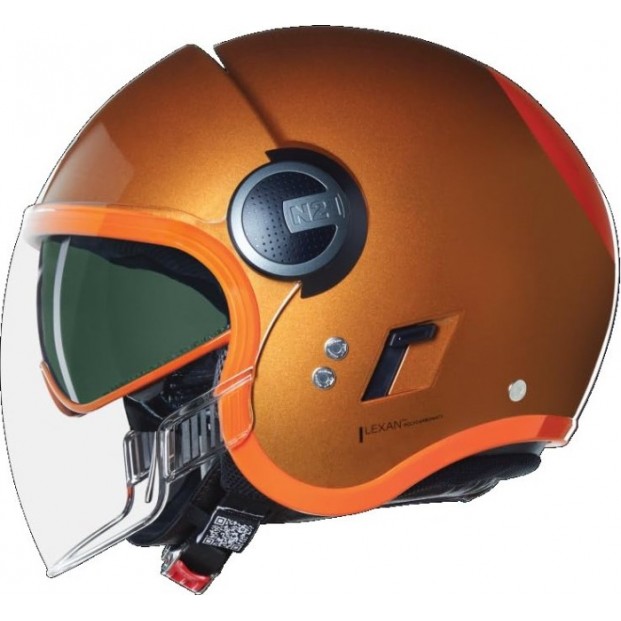 Шлем Nolan N21 VISOR 06 OCIO 348