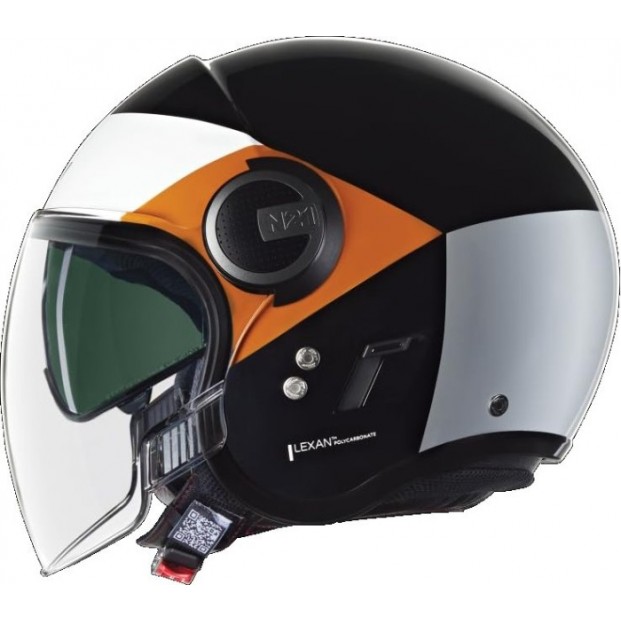Шлем Nolan N21 VISOR 06 ONIRICO 345