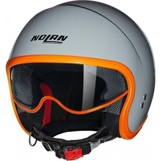 Шлем Nolan N21 06 OCIO 343
