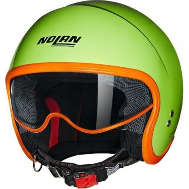 Шлем Nolan N21 06 OCIO 344