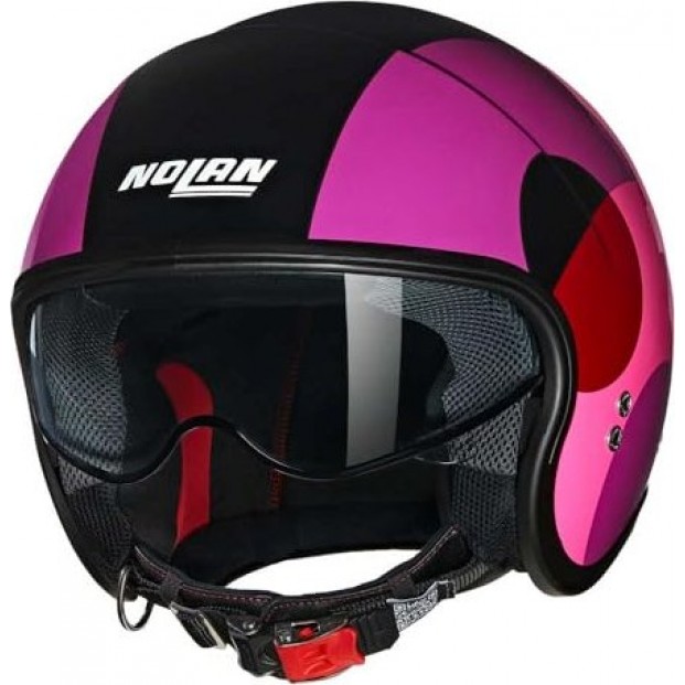 Шлем Nolan N21 06 BICROMO 346