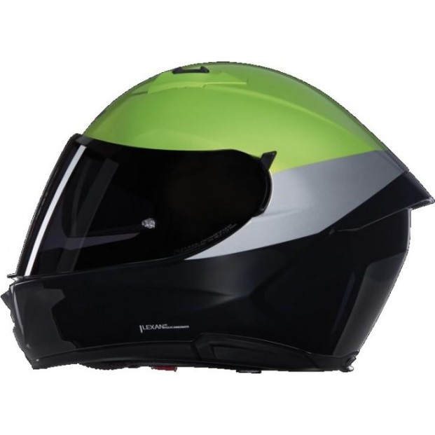 Шлем Nolan N60-6 VERNICIATURA SPECIALE 341
