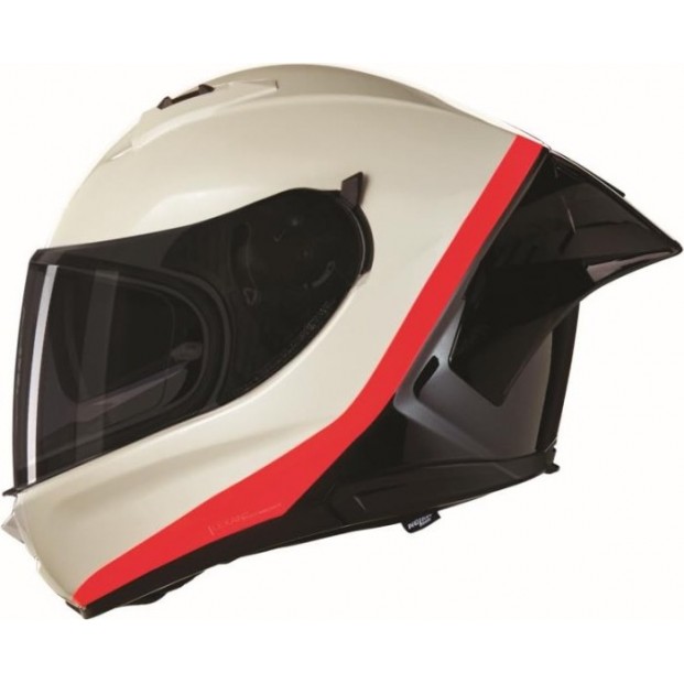 Шлем Nolan N60-6 SPORT VERNICIATURA SPECIALE 347
