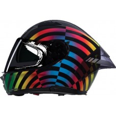 Шлем Nolan N60-6 SPORT POLICROMO 343