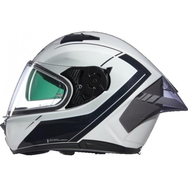 Шлем Nolan N60-6 SPORT MESMERICO 341