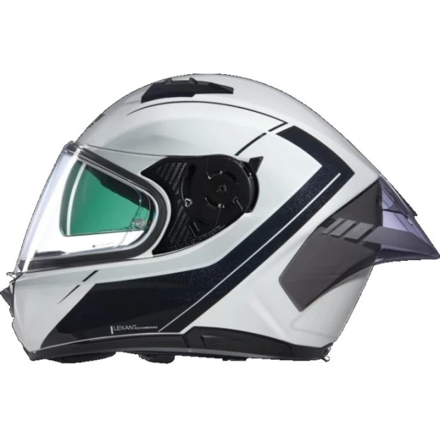 Шлем Nolan N60-6 SPORT MESMERICO 341
