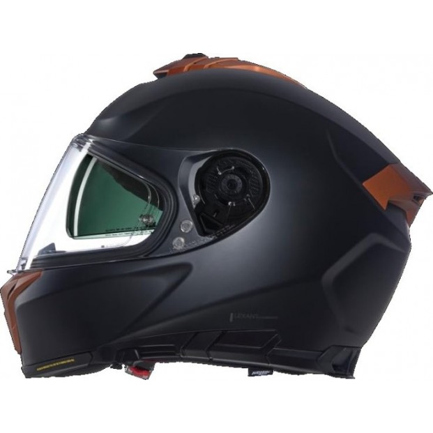 Шлем Nolan N80-8 CLASSICO NOBILE 311