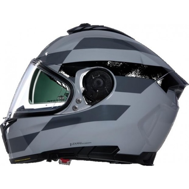 Шлем Nolan N80-8 ALFIERE 345