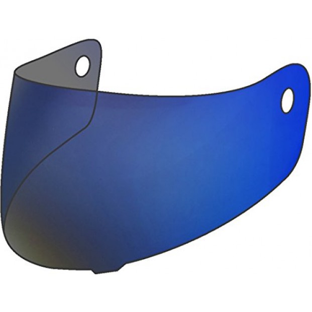 Визор Nolan NFS-03.MT.BLUE.SR-NFR.N60-5/64/63/62/G6.2/.1