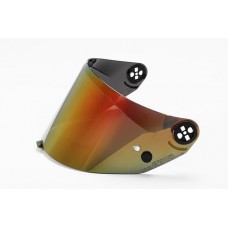 Визор Nolan XFR-03.IRIDIUM.SR - NFR/2ACT FLAT.X804RSULTRA