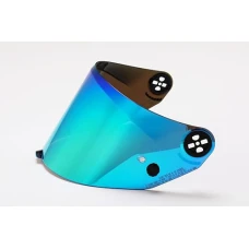 Визор Nolan XFR-03.COSMIC IRIDIUM BLUE.SR - NFR/2ACT FLAT.X804RSULTRA