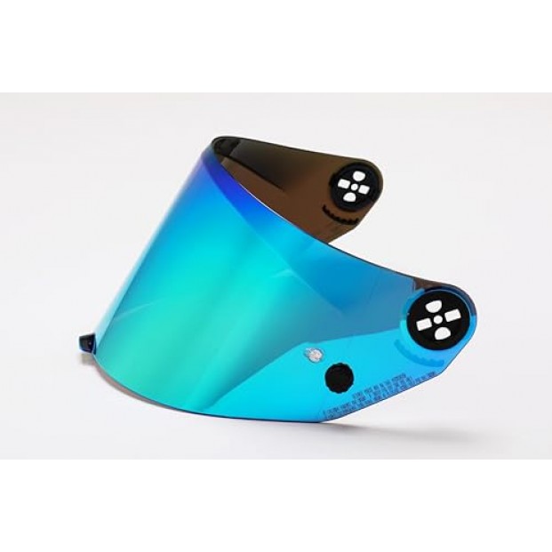 Визор Nolan XFR-03.COSMIC IRIDIUM BLUE.SR - NFR/2ACT FLAT.X804RSULTRA