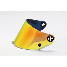 Визор Nolan XFR-03.IRIDIUM ORANGE.SR - NFR/2ACT FLAT.X804RSULTRA
