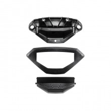 Система вентиляции визора Nolan SP.VENTILATION SYSTEM.VISOR.FLAT BLACK.N70-2GT/44/EVO