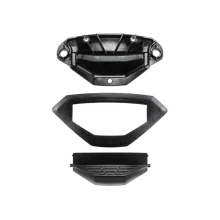 Система вентиляции визора Nolan SP.VENTILATION SYSTEM.VISOR.FLAT BLACK.N70-2GT/44/EVO