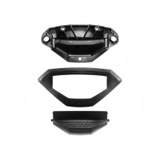 Система вентиляции визора Nolan SP.VENTILATION SYSTEM.VISOR.FLAT BLACK.N70-2GT/44/EVO