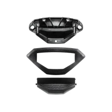 Система вентиляции визора Nolan SP.VENTILATION SYSTEM.VISOR.FLAT BLACK.N70-2GT/44/EVO