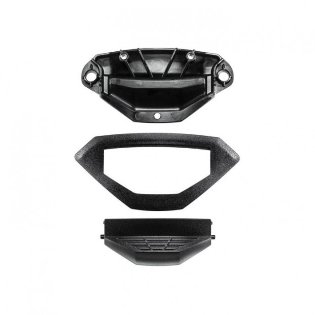 Система вентиляции визора Nolan SP.VENTILATION SYSTEM.VISOR.FLAT BLACK.N70-2GT/44/EVO