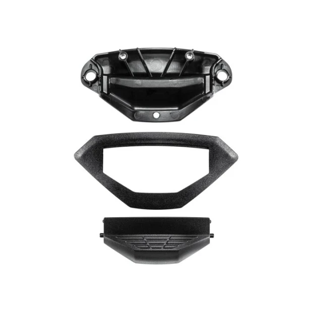 Система вентиляции визора Nolan SP.VENTILATION SYSTEM.VISOR.FLAT BLACK.N70-2GT/44/EVO