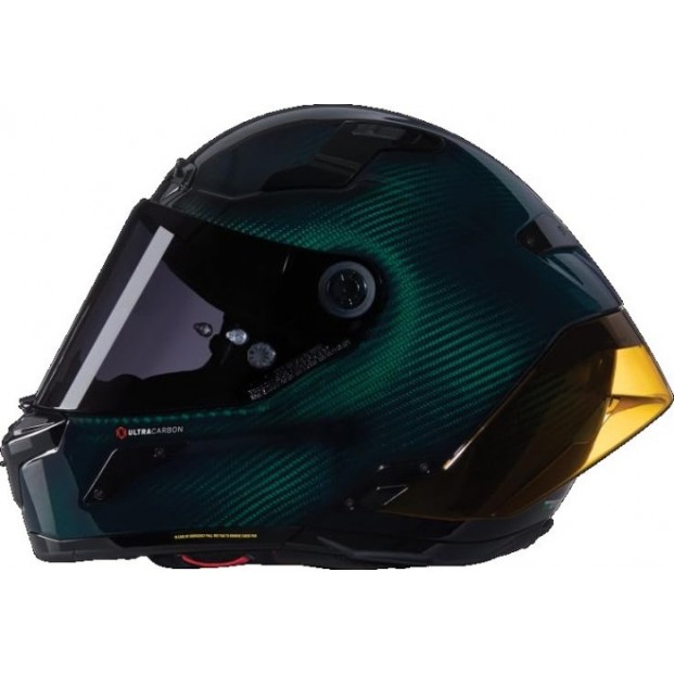 Шлем Nolan X-804 RS LIQUIDO 327