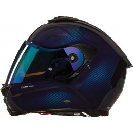Шлем Nolan X-903 ULTRA LIQUIDO 328