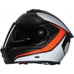 Шлем Nolan X-903 ULTRA INTRIGO 344