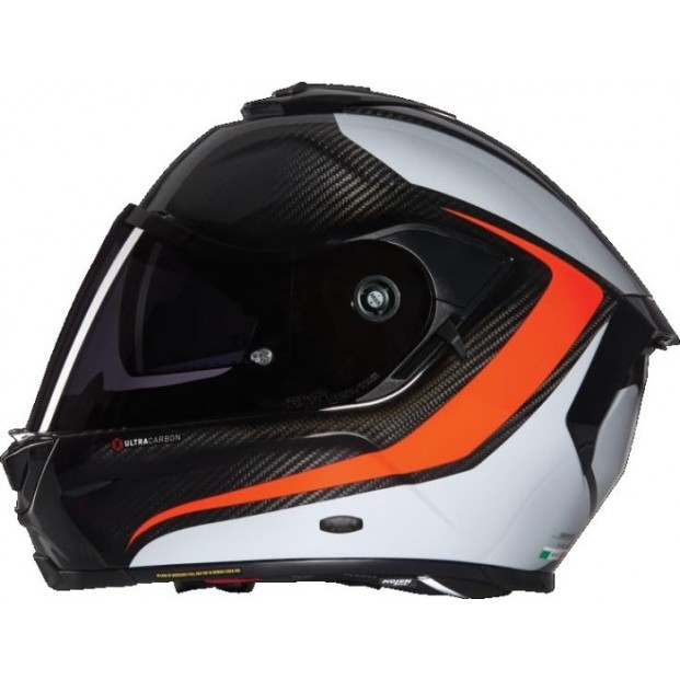Шлем Nolan X-903 ULTRA INTRIGO 344