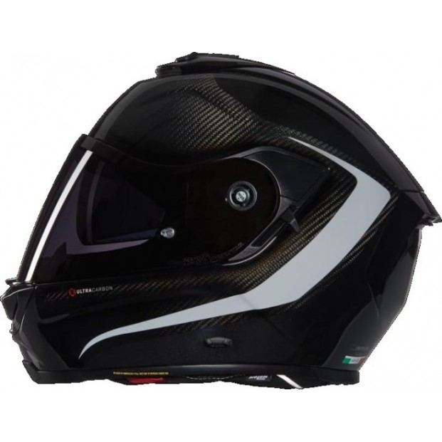 Шлем Nolan X-903 ULTRA INTRIGO 346