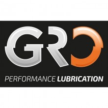 Масло моторное для мотоциклов GRO RACING 15W50, 1 л