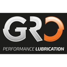 Масло моторное для мотоциклов GRO RACING 15W50, 4 л