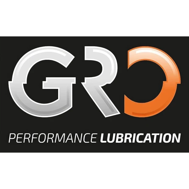 Масло моторное для мотоциклов GRO RACING 5W40, 1 л