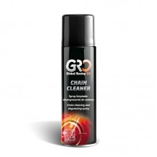 Спрей для очистки цепей GRO CHAIN CLEANER SPRAY, 500 мл