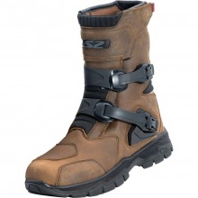 Ботинки LS2 ADVENTURE MAN WP BROWN