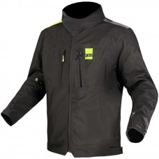 Куртка LS2 TITANIUM MAN BLACK H-V YELLOW