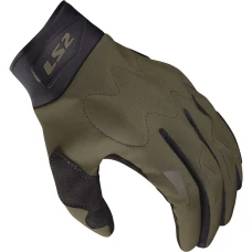 Перчатки LS2 HIKER MAN GREEN