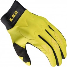 Перчатки LS2 HIKER MAN H-V YELLOW