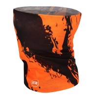 Баф Richa NECK TUBE BAJA black/orange