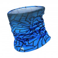 Баф Richa NECK TUBE GROUT light blue