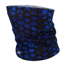 Баф Richa NECK TUBE HIVE blue