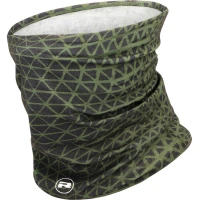 Баф Richa NECK TUBE KINETIC green