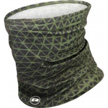 Баф Richa NECK TUBE KINETIC green
