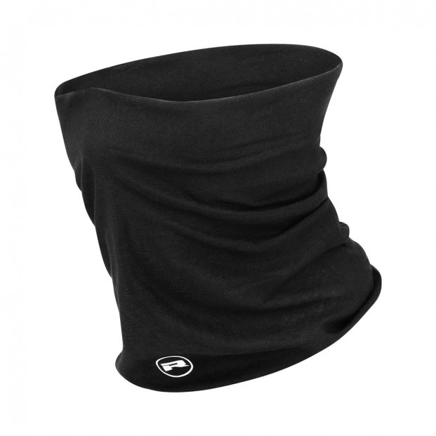Баф Richa NECK TUBE SOLID black