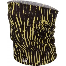 Баф Richa NECK TUBE TRACKS black/yellow