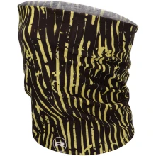 Баф Richa NECK TUBE TRACKS black/yellow